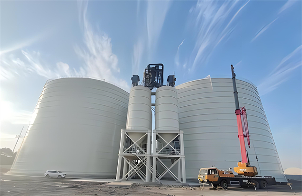 兰溪大型钢板库